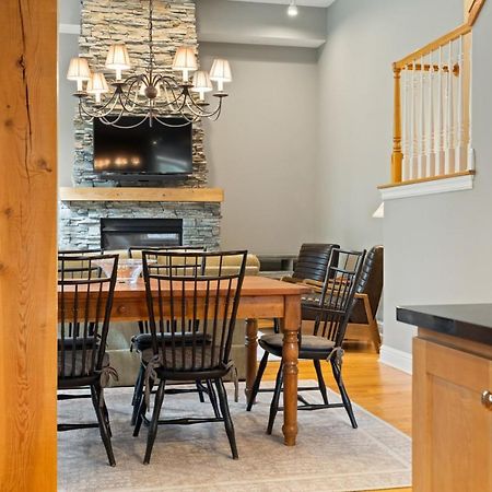 Stratton Springs Top Tier End Unit Esterno foto