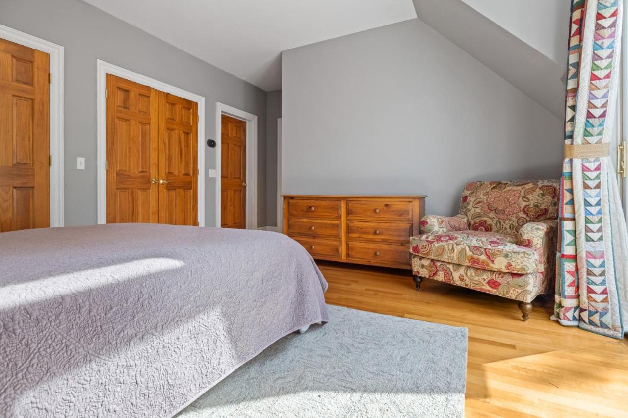 Stratton Springs Top Tier End Unit Esterno foto